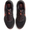 Nike Men’s Run Defy Road Running Shoes(Black/Bright Crimson-anthracite)