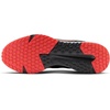 Nike Men’s Run Defy Road Running Shoes(Black/Bright Crimson-anthracite)
