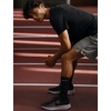 Nike Men’s Run Defy Road Running Shoes(Black/Cool Grey/University Red/White)