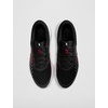 Nike Men’s Run Defy Road Running Shoes(Black/Cool Grey/University Red/White)