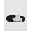 Nike Men’s Run Defy Road Running Shoes(Black/White)