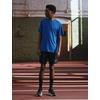 Nike Men’s Run Defy Road Running Shoes(Black/White)