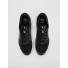 Nike Men’s Run Defy Road Running Shoes(Black/White)