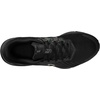 Nike Men’s Run Defy Road Running Shoes(Black/White-dark Smoke Grey-iron Grey (Real Tree))