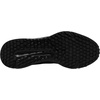 Nike Men’s Run Defy Road Running Shoes(Black/White-dark Smoke Grey-iron Grey (Real Tree))