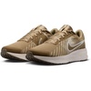 Nike Men’s Run Defy Road Running Shoes(Filbert/Sail-light Khaki-dark Hazel)