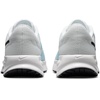 Nike Men’s Run Defy Road Running Shoes(Off White/Anthracite-vast Grey-black)