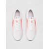 Nike Men’s Run Defy Road Running Shoes(Summit White/Bright Crimson/Turf Orange)