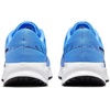 Nike Men’s Run Defy Road Running Shoes(University Blue/Blue Void-white-black)