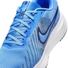 Nike Men’s Run Defy Road Running Shoes(University Blue/Blue Void-white-black)