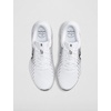 Nike Men’s Run Defy Road Running Shoes(White/Black)