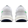 Nike Men’s Run Defy Road Running Shoes(White/Green Spark-midnight Navy)