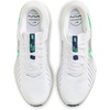 Nike Men’s Run Defy Road Running Shoes(White/Green Spark-midnight Navy)
