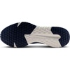 Nike Men’s Run Defy Road Running Shoes(White/Green Spark-midnight Navy)