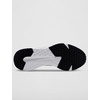 Nike Men’s Run Defy Road Running Shoes(White/Pure Platinum/Black)