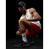 Nike Men’s Uplift SC Shoes(Anthracite/Black/Black)