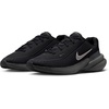 Nike Men’s Uplift SC Shoes(Black/Metallic Silver-iron Grey)