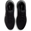 Nike Men’s Uplift SC Shoes(Black/Metallic Silver-iron Grey)