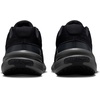 Nike Men’s Uplift SC Shoes(Black/Metallic Silver-iron Grey)