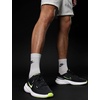 Nike Men’s Uplift SC Shoes(Black/Volt Glow/Pure Platinum/Smoke Grey)