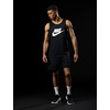Nike Men’s Uplift SC Shoes(Black/White)