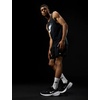 Nike Men’s Uplift SC Shoes(Black/White)