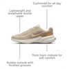 Nike Men’s Uplift SC Shoes(Desert Khaki/Light Khaki-sail-filbert)