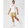 Nike Men’s Uplift SC Shoes(Sail/University Gold/White)