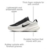 Nike Men’s Uplift SC Shoes(Sailblack-lifelime)