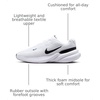 Nike Men’s Uplift SC Shoes(White/Black)