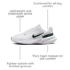 Nike Men’s Uplift SC Shoes(White/Fir)