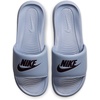 Nike Men’s Victori One Sandal | Casual Sandals(Ashen Slate/Burgundy Ash)