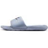 Nike Men’s Victori One Sandal | Casual Sandals(Ashen Slate/Burgundy Ash)