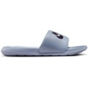 Nike Men’s Victori One Sandal | Casual Sandals(Ashen Slate/Burgundy Ash)