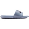 Nike Men’s Victori One Sandal | Casual Sandals(Ashen Slate/Burgundy Ash)