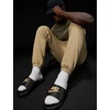 Nike Men’s Victori One Sandal | Casual Sandals(Black/Metallic Gold/Black)