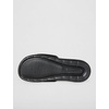 Nike Men’s Victori One Sandal | Casual Sandals(Black/White/Black)