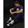 Nike Men’s Victori One Sandal | Casual Sandals(Black/White/Black)
