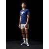 Nike Men’s Victori One Sandal | Casual Sandals(Midnight Navy/White/Midnight Navy)