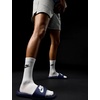 Nike Men’s Victori One Sandal | Casual Sandals(Midnight Navy/White/Midnight Navy)