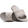 Nike Men’s Victori One Sandal | Casual Sandals(Moon Particle/Light Orewood Brown)