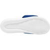 Nike Men’s Victori One Sandal | Casual Sandals(White/Game Royal/White)
