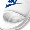 Nike Men’s Victori One Sandal | Casual Sandals(White/Game Royal/White)
