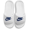 Nike Men’s Victori One Sandal | Casual Sandals(White/Game Royal/White)