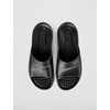 Nike Men’s Victori One Shower Slide(Black/White/Black)