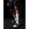 Nike Men’s Victori One Shower Slide(Black/White/Black)