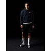 Nike Men’s Victori One Shower Slide(Black/White/Black)