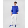 Nike Men’s Victori One Shower Slide(Game Royal/White/Game Royal)