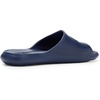 Nike Men’s Victori One Shower Slide(Midnight Navy/White/Midnight Navy)
