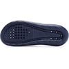 Nike Men’s Victori One Shower Slide(Midnight Navy/White/Midnight Navy)